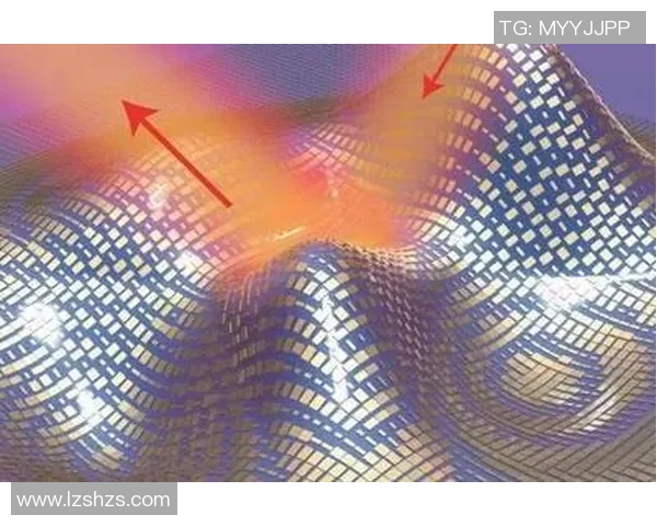 创新净水材料的研发进展与应用前景分析 创新净水材料的研发进展与应用前景分析