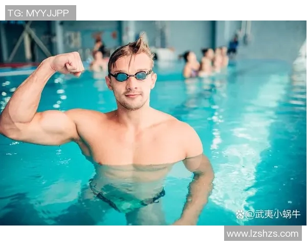 游泳锻炼对身体健康的全面益处与科学方法解析 游泳锻炼对身体健康的全面益处与科学方法解析