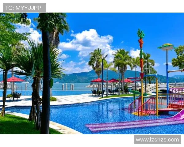 畅享清凉夏日乐趣 必备泳池用品大盘点与选择指南