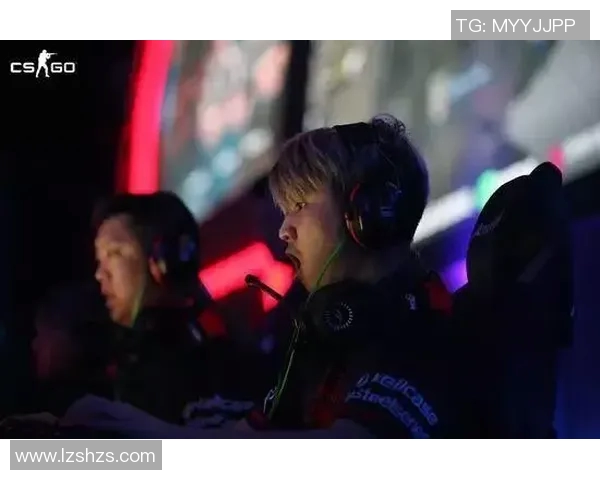 CSGO盛宴揭秘RNG团队协作背后的默契与策略分析