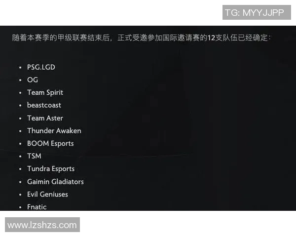 DOTA2赛事经验排名揭晓V5战队荣登第六位引发热议