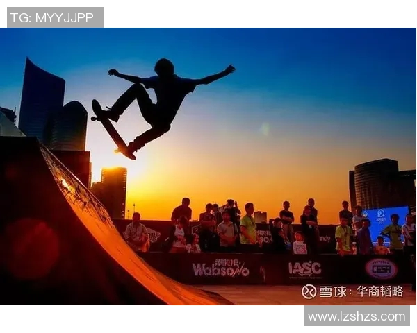 广州滑板队勇攀极限运动世界杯巅峰的奋斗故事与荣耀之路 广州滑板队勇攀极限运动世界杯巅峰的奋斗故事与荣耀之路