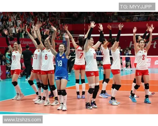 杭州排球队状态对比深度解析及未来发展趋势探讨 杭州排球队状态对比深度解析及未来发展趋势探讨