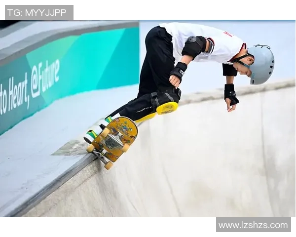 武汉滑板队现状分析与未来发展趋势探讨 武汉滑板队现状分析与未来发展趋势探讨