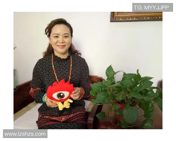 王敏专访:从青涩少年到羽毛球冠军的奋斗与成长之路 王敏专访:从青涩少年到羽毛球冠军的奋斗与成长之路