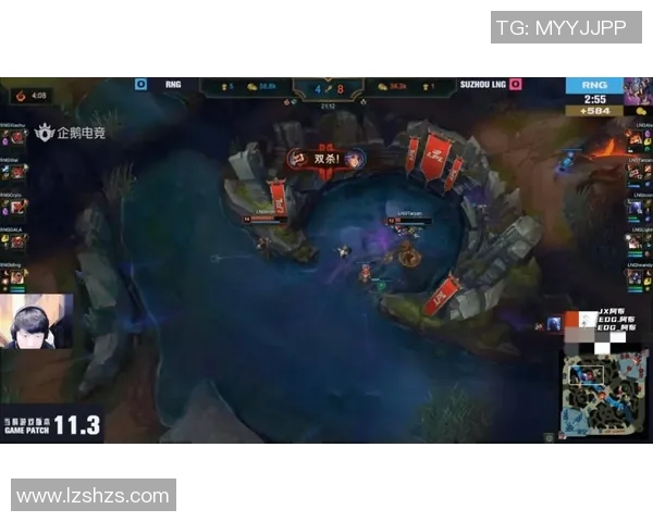 赛后分析:RNG与LNG对决中的战术布局与关键决策探讨 赛后分析:RNG与LNG对决中的战术布局与关键决策探讨