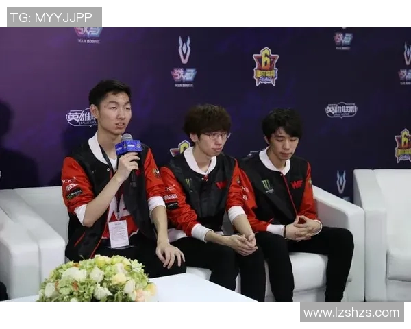 赛后复盘:深入剖析BLG与WE对决中的战术与策略经验分享 赛后复盘:深入剖析BLG与WE对决中的战术与策略经验分享