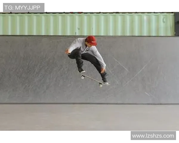 陈军独家分享滑板技巧与心得体会助你快速提升滑板水平 陈军独家分享滑板技巧与心得体会助你快速提升滑板水平