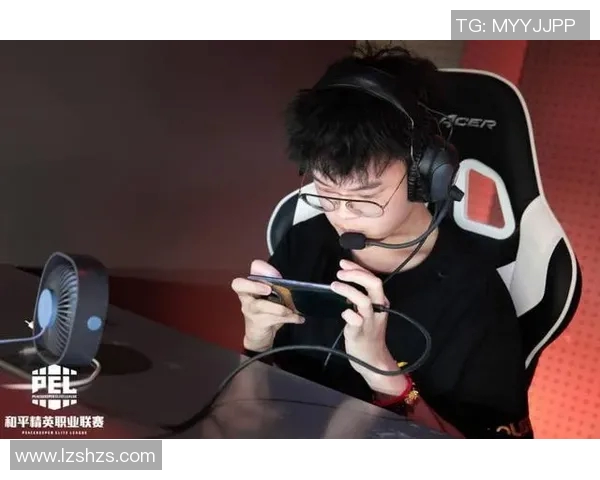 和平精英战术排行榜前十名EDG战队强势领跑引领潮流