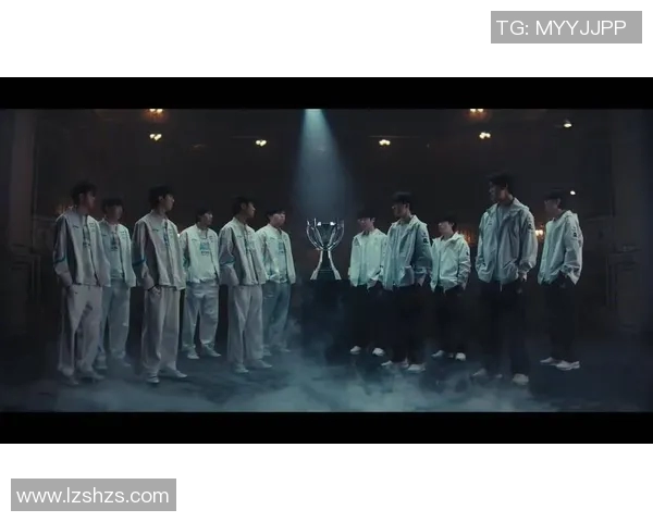 最新英雄联盟战术分析TOP10BLG战队表现抢眼引领潮流