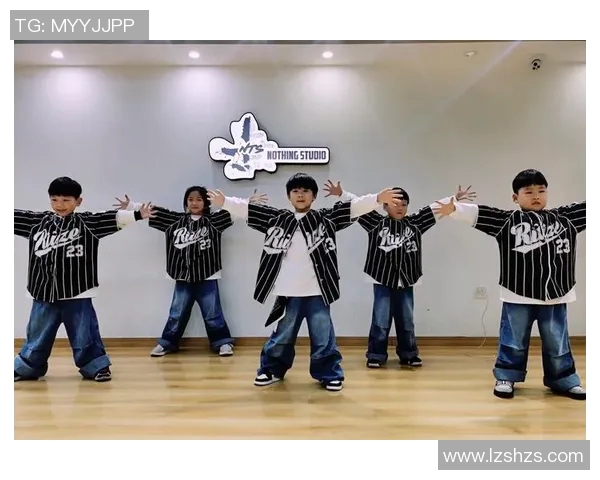 武汉街舞队引领灵活性潮流最新街舞灵活性TOP10榜单揭晓 武汉街舞队引领灵活性潮流最新街舞灵活性TOP10榜单揭晓