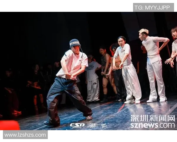 深圳街舞队在滑板精英赛中的精彩表现与实力分析