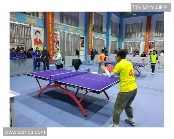 西安乒乓球队技术分析与训练方法探讨助力乒乓球发展