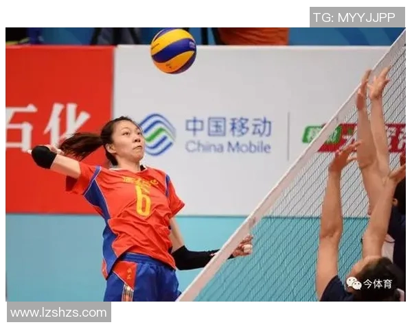 重庆排球队的转型升级之路探索与未来展望