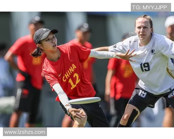 飞盘盛宴：深入解析广州飞盘队的战术与技巧之旅