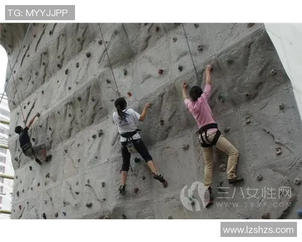 北京攀岩队状态变革引发热议攀岩运动新风潮与挑战